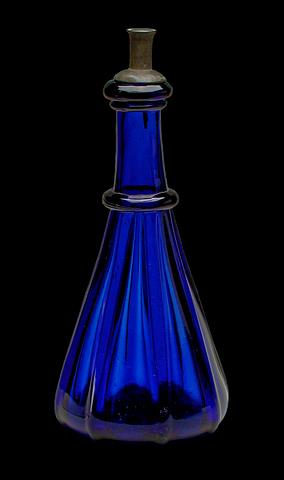 The Genie and the Meditator