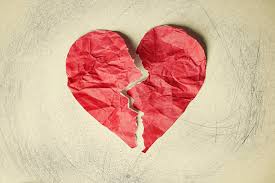 Mending a Broken Heart - image