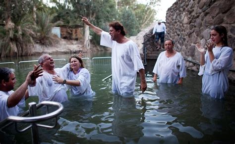 Baptism